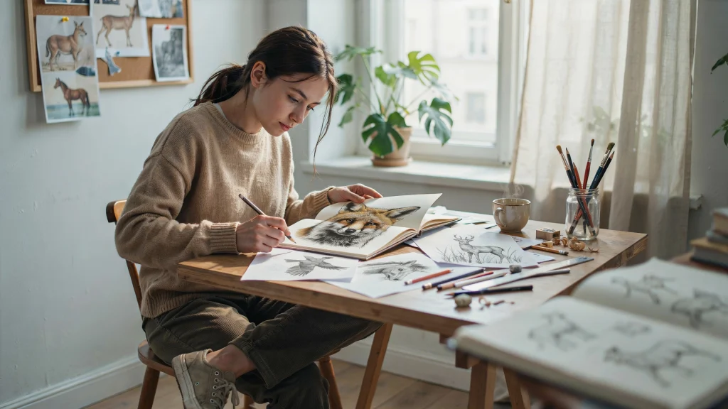 Creativiteit financiën en verzekeringen